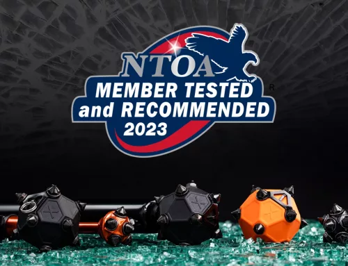 Uniqative Products are Now NTOA Member Tested & Recommended